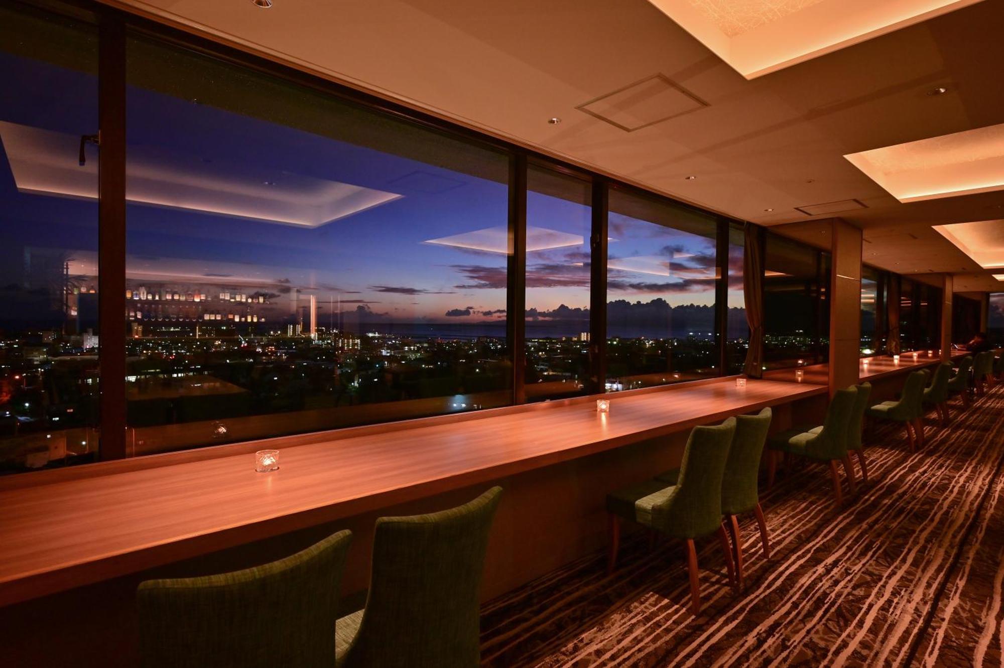 Art Hotel Ishigakijima Ishigaki  Exterior photo