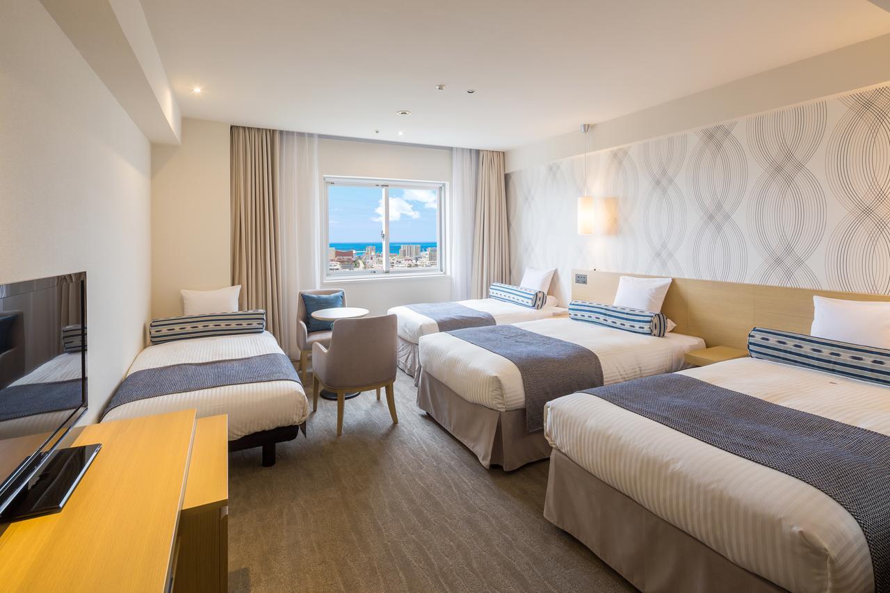 Art Hotel Ishigakijima Ishigaki  Room photo